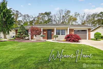 16 Evergreen Terrace, Monroe Township, NJ 08831 - Photo 1