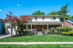 22 Celler Rd, Edison, NJ 08817 - Photo 1