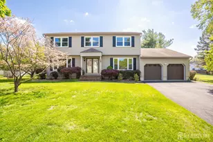 14 Dov Pl, South Brunswick Township, NJ 08824 - Photo 1