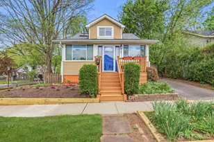 801 Eden Ave, Highland Park, NJ 08904 - Photo 1