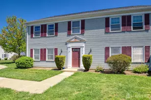461B Revere Way, Monroe Township, NJ 08831 - Photo 1