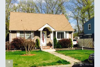 506 Jansen Avenue, Avenel, NJ 07001 - Photo 1