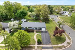 91 Seymour Terrace, Piscataway Township, NJ 08854 - Photo 1