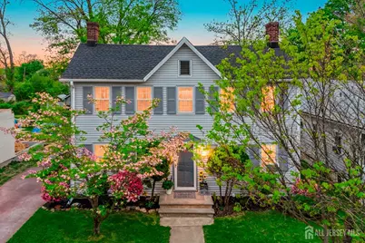 33 Kossman Street, East Brunswick Township, NJ 08816 - Photo 1