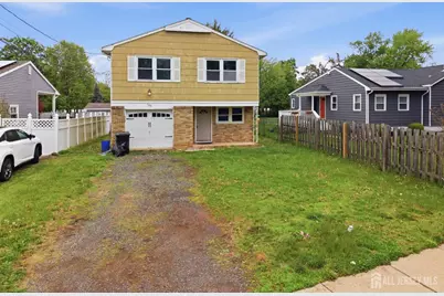 105 Berger Street, Franklin Township, NJ 08873 - Photo 1