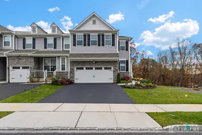 2812 Hayden Court, Monroe Township, NJ 08831 - Photo 1