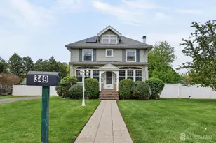 349 Union Ave, Middlesex, NJ 08846 - Photo 1