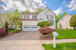 14 Revere Rd, South Brunswick Township, NJ 08852 - Photo 1