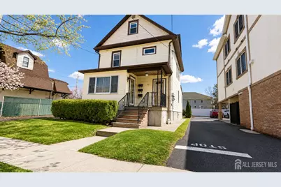 107 Madison Avenue, Dunellen, NJ 08812 - Photo 1