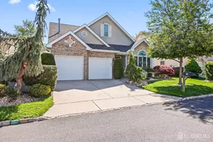 36 Wintons Way, Monroe Township, NJ 08831 - Photo 1