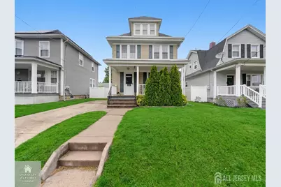 100 Grove Avenue, Woodbridge Township, NJ 07095 - Photo 1