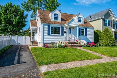 49 N Smith Street, Avenel, NJ 07001 - Photo 1