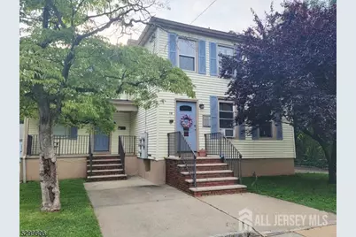 14 New Street #2A, Somerville, NJ 08876 - Photo 1