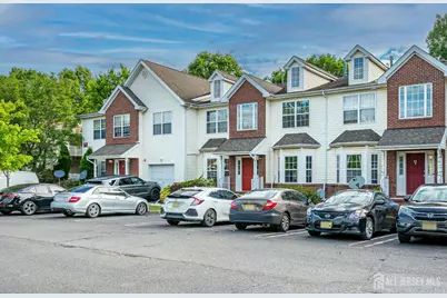56 Forest Drive, Piscataway Township, NJ 08854 - Photo 1