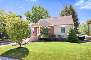 817 Dunellen Ave, Dunellen, NJ 08812 - Photo 1