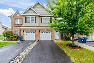67 Morgan Way, Monroe Township, NJ 08831 - Photo 1