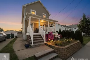 37 Boehmhurst Ave, Sayreville, NJ 08872 - Photo 1