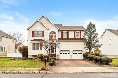 33 Yorktown Road, South Brunswick Township, NJ 08852 - Photo 1