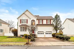 33 Yorktown Rd, South Brunswick Township, NJ 08852 - Photo 1