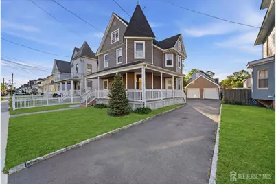 822-24 W 6th Street, Plainfield, NJ 07063 - Photo 1