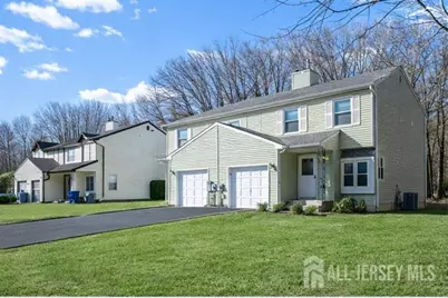 536 Elsie Avenue, South Plainfield, NJ 07080 - Photo 1