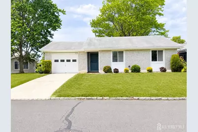621-A Deal Road, Monroe Township, NJ 08831 - Photo 1