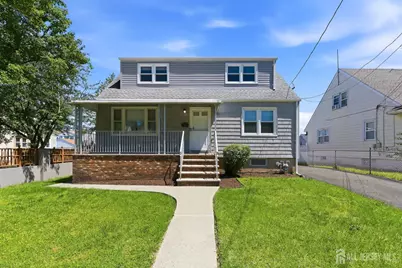 1017 E 27th Street, Paterson, NJ 07513 - Photo 1