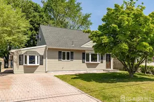 39 Birch Terrace, Sayreville, NJ 08859 - Photo 1