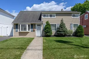 86 Leber Ave, Carteret, NJ 07008 - Photo 1