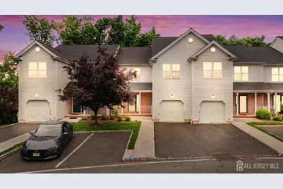 33 E Burgess Drive, Piscataway Township, NJ 08854 - Photo 1