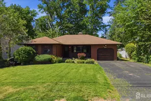 212 Oxford Rd, Edison, NJ 08820 - Photo 1
