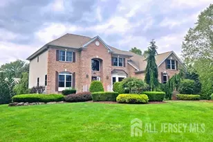 9 Woodmere Rd, Monroe Township, NJ 08831 - Photo 1