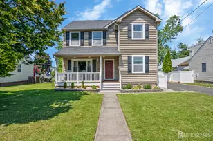 203 Harris Ave, Middlesex, NJ 08846 - Photo 1