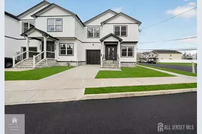 16 Hudson Street, Carteret, NJ 07008 - Photo 1