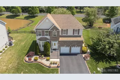 32 Carnation Road, Monroe Township, NJ 08831 - Photo 1