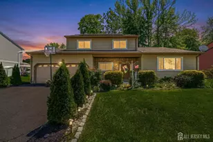 213 Normandy Rd, Edison, NJ 08820 - Photo 1
