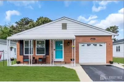 9 Calalou Court, Toms River, NJ 08747 - Photo 1