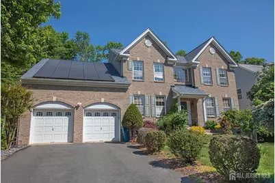 11 Colts Run Rd Road S, Franklin Township, NJ 08540 - Photo 1