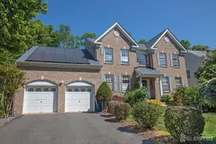 11 Colts Run Rd Road S, Franklin Township, NJ 08540 - Photo 1