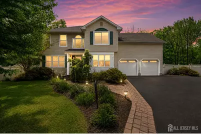 73 Nystrom Trail, Old Bridge Township, NJ 07747 - Photo 1