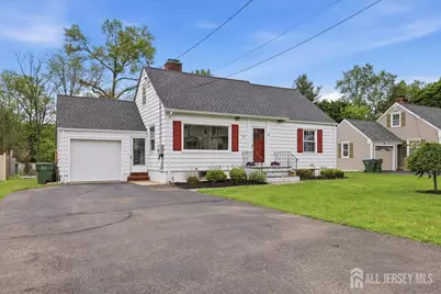 147 Main Street, Lebanon Bor, NJ 08833 - Photo 1