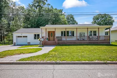 55 Wyoming Avenue, Spotswood, NJ 08884 - Photo 1