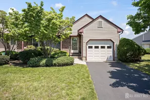 21A John Hancock Dr, Monroe Township, NJ 08831 - Photo 1