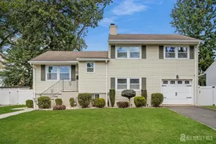 16 Neptune Pl, Colonia, NJ 07067 - Photo 1