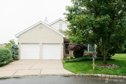 40 Sherwood Drive, Monroe Township, NJ 08831 - Photo 1