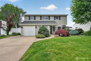 75 Grace Dr, Old Bridge Township, NJ 08857 - Photo 1
