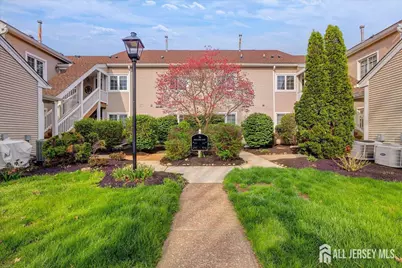 38 Rutland Lane #C, Monroe Township, NJ 08831 - Photo 1