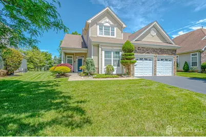 9 Monarch Road, Monroe Township, NJ 08831 - Photo 1