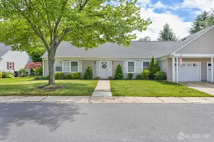 716 Victoria Ct, Monroe Township, NJ 08831 - Photo 1