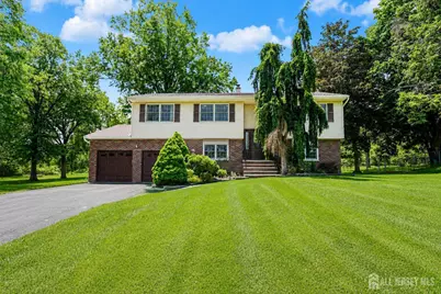 23 Dunbar Avenue, Piscataway Township, NJ 08854 - Photo 1
